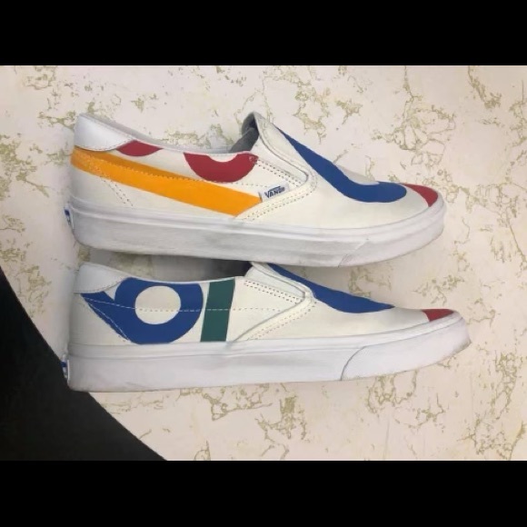 Vans Shoes - Picture 3 of 4